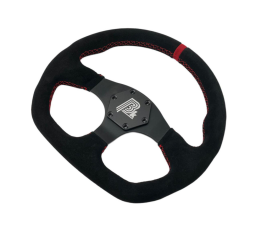 Beltenick руль D-образный спортивный без выноса