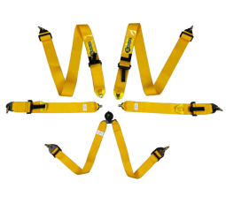 Beltenick ремень безопасности 6 точечный до 2030