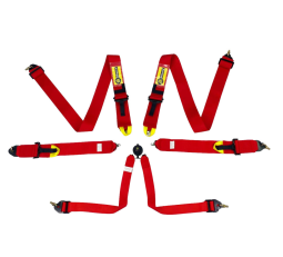 Beltenick ремень безопасности 6 точечный